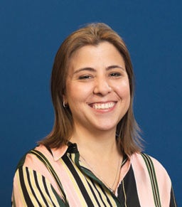 Maria Rocha Barros