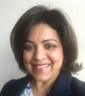 Varsha Gupta