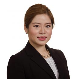 Nancy Zhang 